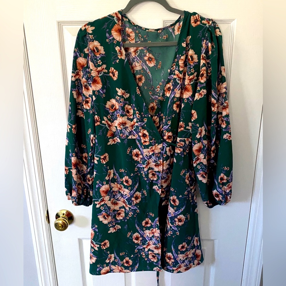Brand new 3x mini dress
